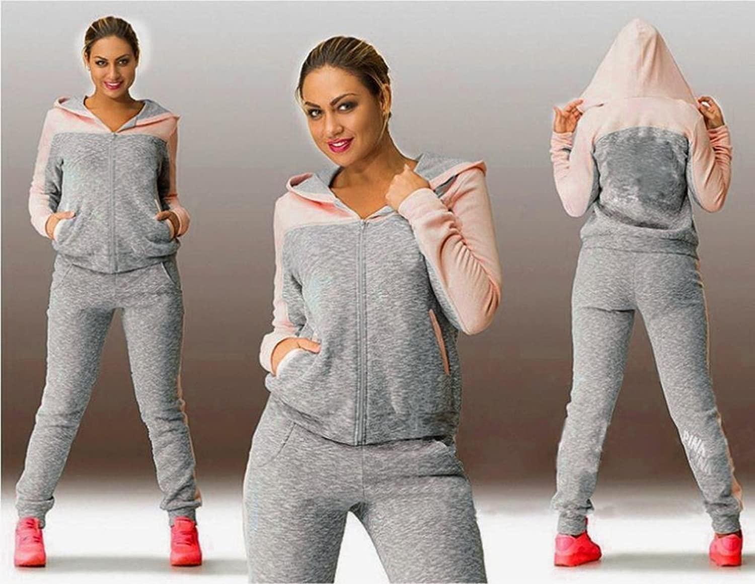 Quality Of Tracksuits Loungewear