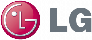  LG Logo