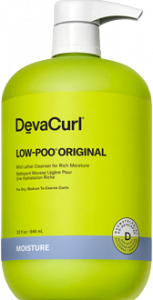 devacurl low poo original