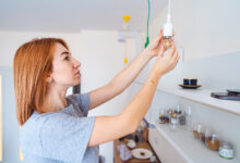 Common Electrical Issues in Toronto Homes